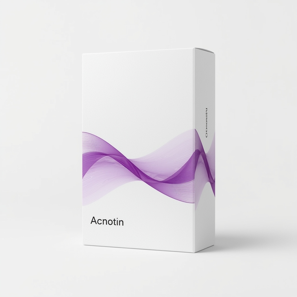 Buy Acnotin capsules online in the USA